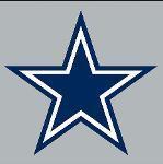 Dallas Cowboys Logo