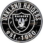 Oakland Raiders Logo