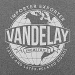Vandalay Industries Logo
