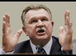 The 12 Inch Ditka's Logo