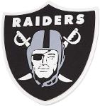 R A I D E R S Logo
