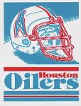 OILERS Logo
