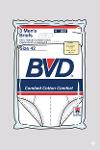 BVD Whitey Tighties Logo