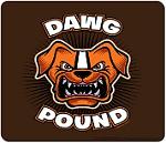 Dawg Pound Logo