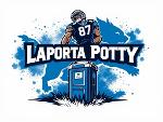 laporta potty Logo