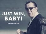 Just Win Baby Win Logo