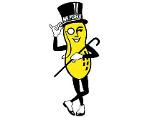 MR  PEANUT Logo