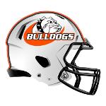 The Bulldogs Logo