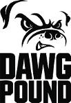 The Dawg Pound Logo
