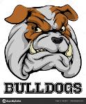 BULLDOGS Logo