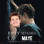 50 Shades of Maye Logo