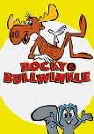 BULLWINKLE Logo