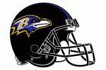 Baltimore Ravens Logo