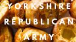 Yorkshire Republican Army Logo