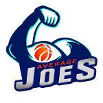 (D7) Average Joes Logo