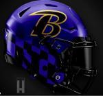 OUT_RAVENS_23_OUT Logo