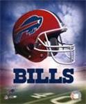Buffalo Bills Logo