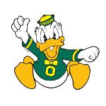 Oakdale Ducks Logo