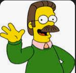 Hi Diddly Ho Nabers Logo