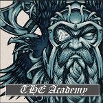 The Academy Logo
