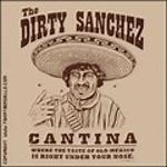 Dirty Sancho's Logo