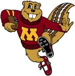Golden Gophers Logo