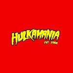 Hulkamania Logo