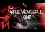 The Vengeful One Logo