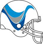 NEW ORLEANS BREAKERS Logo