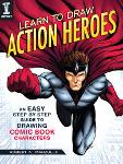 Action Heroes Logo