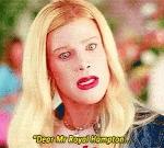 Dear Mr. Royal Hampton Logo