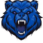 Blue Bears Logo