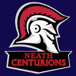 Neath Centurions 🤖 Logo