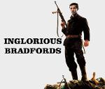 Inglorious Bradfords Logo