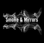 Smoke and Mirrors Logo