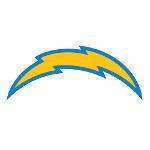 AJ's Chargers Logo