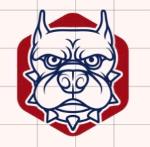 Aubrey's End Zone Logo