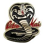Cobra Kai Logo