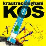 Krautrockingham KOs Logo
