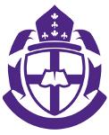 Saint Martin's Bishops Logo