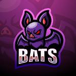 Valencia Bats Logo
