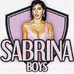 Sabrina Boys Logo