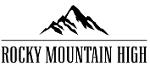 Rocky Mountain High Logo