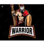 Grandkids WarriorS Logo