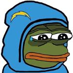 Fournetteflix and chill Logo