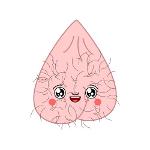 Daniels’ Big Balls Logo