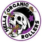 Organic Rollers Logo