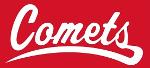 Crestwood Comets (PA) Logo