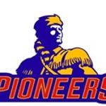 Frankford Pioneers (pa) Logo