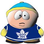 South Park Cows Logo